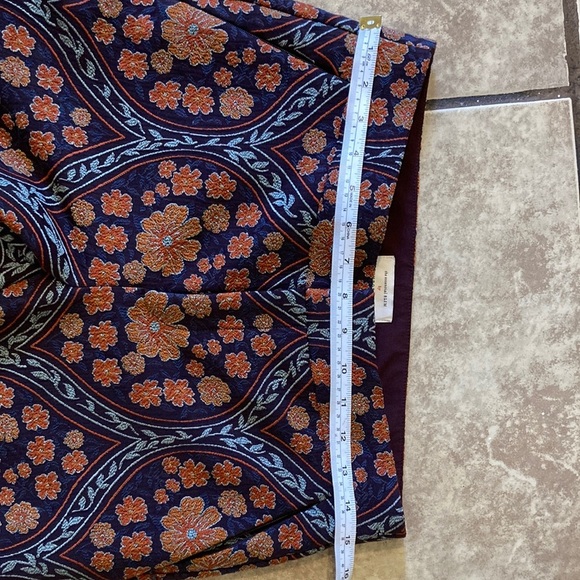 ANTROPOLOGIE The Essential Slim Trousers Size 2 - Picture 7 of 8